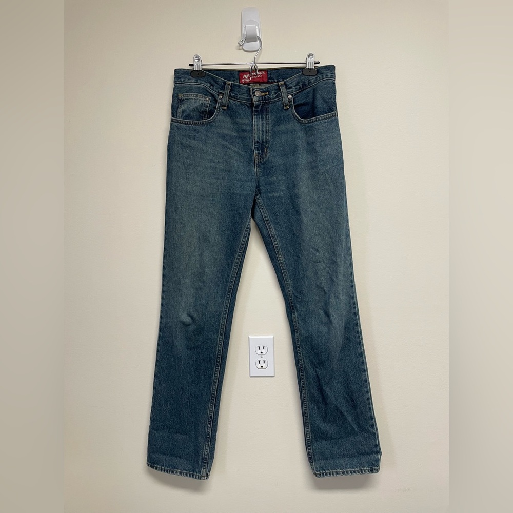 Y2K Arizona Jean Company Jeans